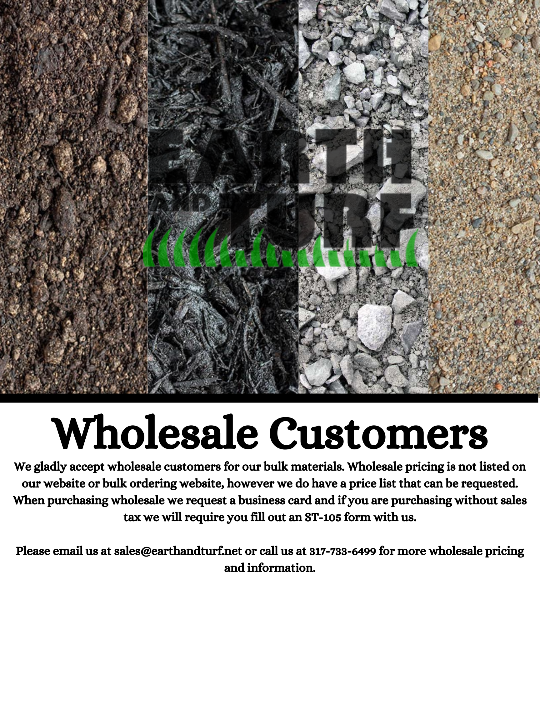 Wholesale Customers