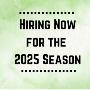 hiring 25